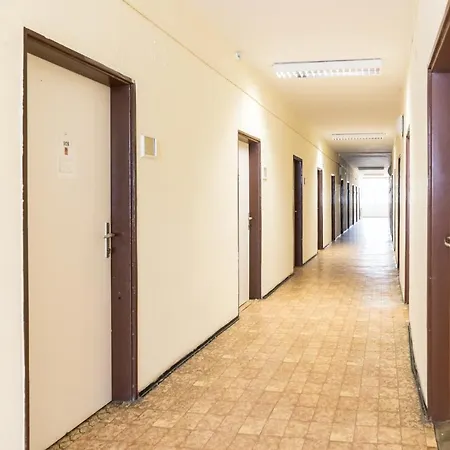 Stadion Utca Hostel Veszprém