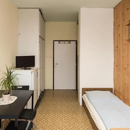 Stadion Utca Hostel Veszprém