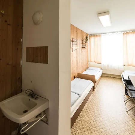 Hostel Stadion Utca Veszprém