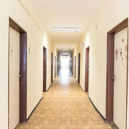 Hostel Stadion Utca Veszprém