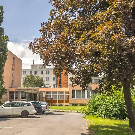 Hostel Stadion Utca